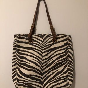 Michael Kors Tote Bag